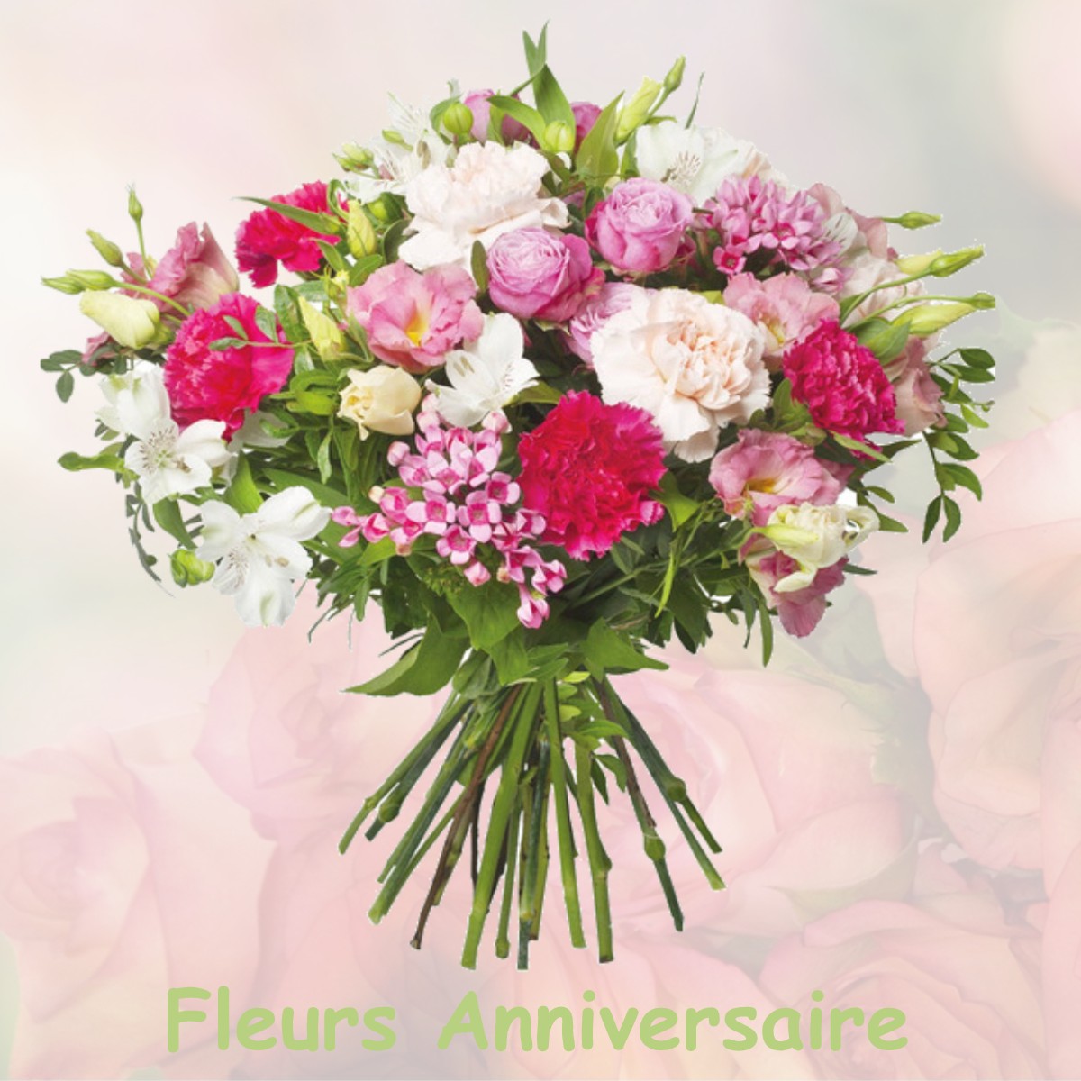 fleurs anniversaire SAINT-VINCENT-EN-BRESSE